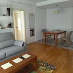 Muy Acogedor , En El Casco Antiguo. *