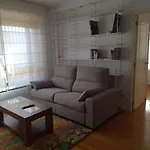 Muy Acogedor , En El Casco Antiguo. Appartement *