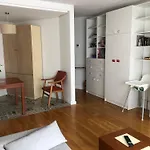 Appartement Muy Acogedor , En El Casco Antiguo. *