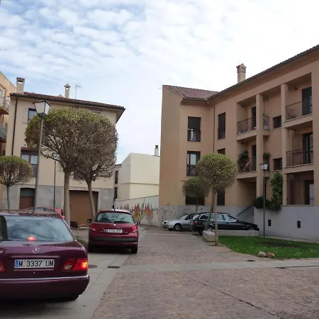 Muy Acogedor , En El Casco Antiguo. 아파트