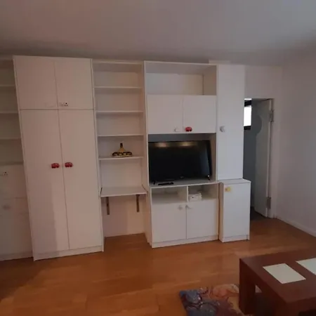 아파트 Muy Acogedor , En El Casco Antiguo. 사모라