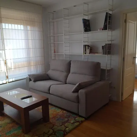 Muy Acogedor , En El Casco Antiguo. Apartment *