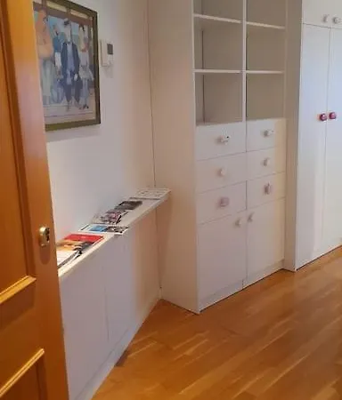 Apartment Muy Acogedor , En El Casco Antiguo. Zamora