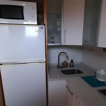 Apartamento Muy Acogedor , En El Casco Antiguo. *