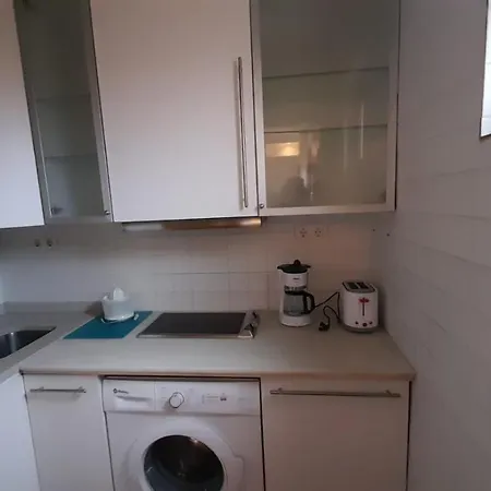 Lejlighed Muy Acogedor , En El Casco Antiguo.