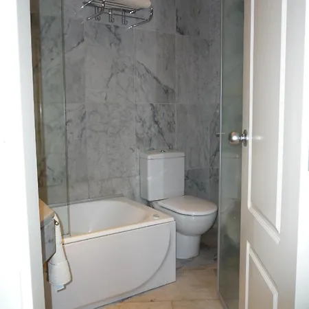 아파트 Muy Acogedor , En El Casco Antiguo.