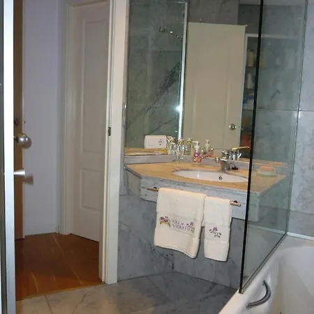 Muy Acogedor , En El Casco Antiguo. 아파트