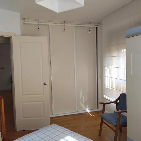 Muy Acogedor , En El Casco Antiguo. Apartment