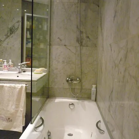 Muy Acogedor , En El Casco Antiguo. Lejlighed *