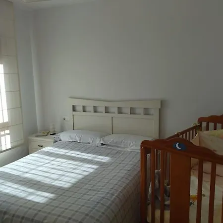 Apartment Muy Acogedor , En El Casco Antiguo. Zamora