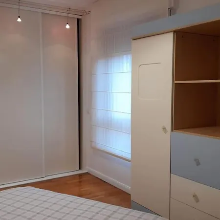 Muy Acogedor , En El Casco Antiguo. 아파트 사모라