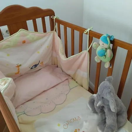 Muy Acogedor , En El Casco Antiguo. *