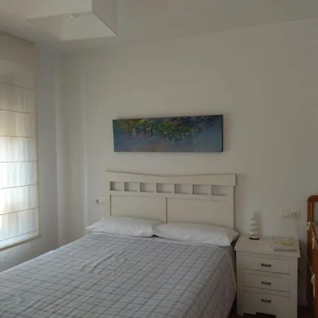 Muy Acogedor , En El Casco Antiguo.