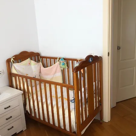 Muy Acogedor , En El Casco Antiguo. Apartamento *