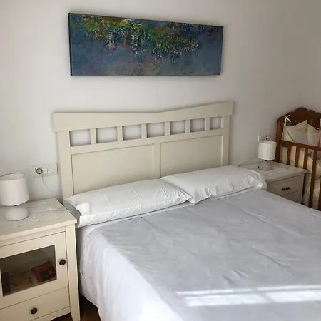 Muy Acogedor , En El Casco Antiguo. Apartamento Zamora