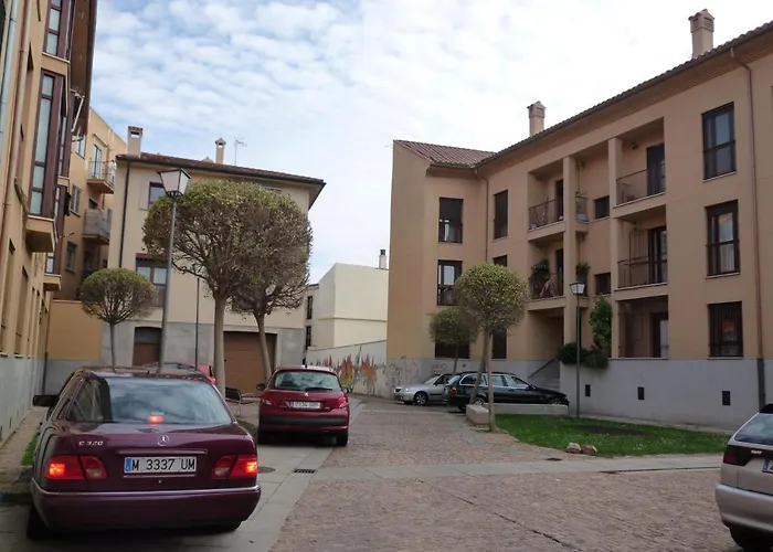 Muy Acogedor , En El Casco Antiguo. Appartement