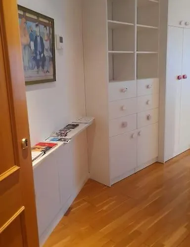 Appartement Muy Acogedor , En El Casco Antiguo. Zamora