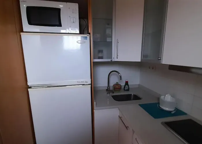 Appartement Muy Acogedor , En El Casco Antiguo. *