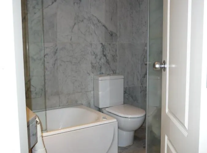 Appartement Muy Acogedor , En El Casco Antiguo.