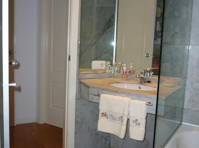 Muy Acogedor , En El Casco Antiguo. Appartement