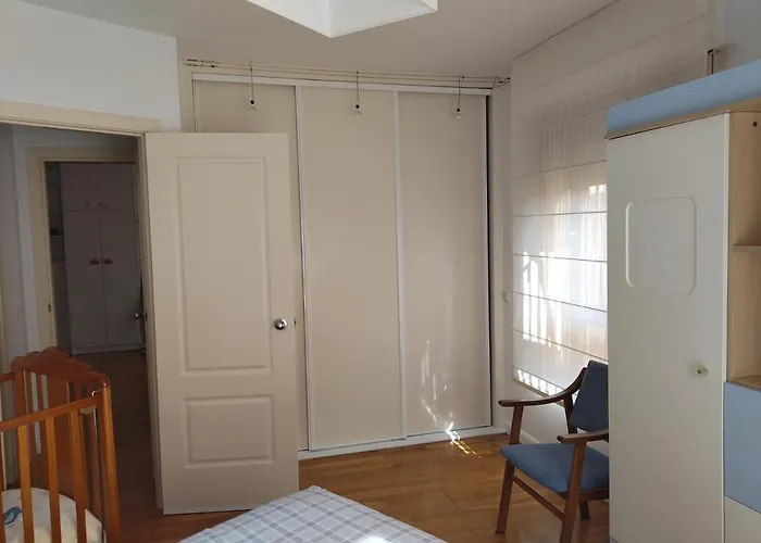 Muy Acogedor , En El Casco Antiguo. Appartement