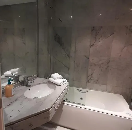 Muy Acogedor , En El Casco Antiguo. Appartement