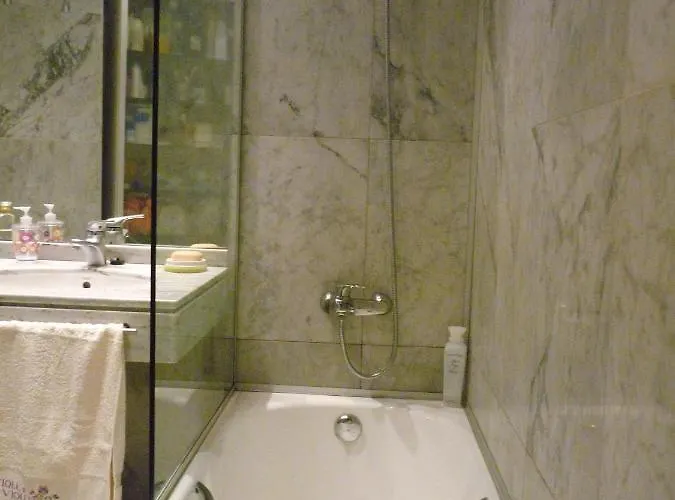 Muy Acogedor , En El Casco Antiguo. Appartement *