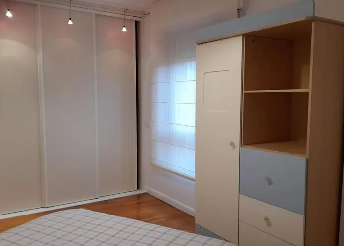 Muy Acogedor , En El Casco Antiguo. Appartement Zamora