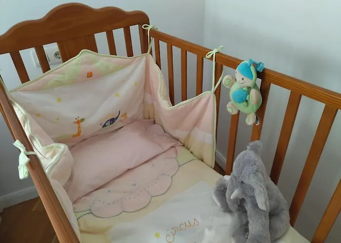 Muy Acogedor , En El Casco Antiguo. *