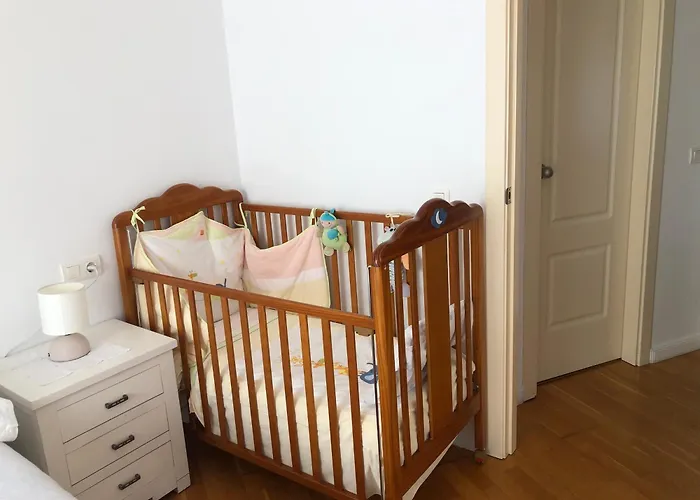 Muy Acogedor , En El Casco Antiguo. Appartement *