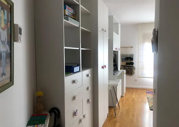 Muy Acogedor , En El Casco Antiguo. Zamora